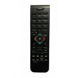 Multi-colored LCD/LED remote No. 2213 for Onida TVs, ergonomic design, infrared connector, zinc carbon battery, long range