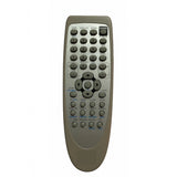 Multi color infrared CRT TV Remote No. 115 for Onida TV, compatible with old remote functions (long-range ergonomic design)
