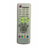 CRT TV Remote AA59-00345A, lightweight infrared zinc carbon remote for Samsung CRT TVs, compatible with same model only