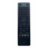 LED/LCD Remote No. 18H, ergonomic infrared remote for Haier LCD/LED TVs, compatible with same model only, long-range control (30 feet)