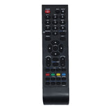 LCD/LED Remote MX06, infrared, lightweight, long-range AOC compatible
