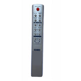 URC25 IR Home Theatre Remote, Zinc Carbon battery, compatible with FandD. Long-range, ergonomic design