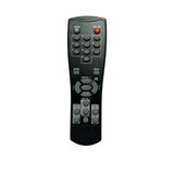 Home Theatre Remote No. HT1, lightweight infrared IR, compatible with Cemex system, long-range 30 feet, ergonomic design for comfortable use from sofa or bed