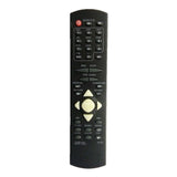 200A/200C Videocon CRT TV Remote No. VC121, infrared, 30ft range, ergonomic design