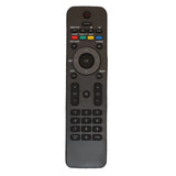 LCD/LED Remote No. PH29 (Infrared, Zinc Carbon), compatible Philips TV remote for long-distance control from sofa or bed