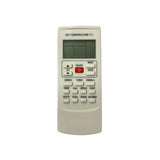 Lightweight, ergonomic AC Remote No. 218 (Voltas compatible), facilitates long-range control of air conditioner