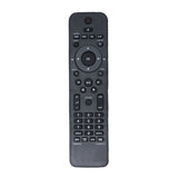 Black Infrared Remote No. PH31 for Philips DVD and Home Theatre Systems, compatible with same model only, offers long-distance control from sofa or bed