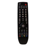 LCD/LED remote No. 1677, lightweight, ergonomic infrared controller for Onida TVs (same model only), long-range operation from sofa or bed