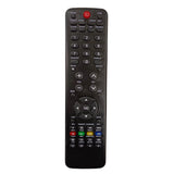 Haier HTR-D18A Infrared TV Remote with USB Function, compatible with Haier LCD/LED TVs (ERGONOMIC DESIGN)