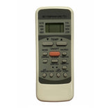 LCD/LED Remote with HDMI Function, ergonomic design, infrared connector, compatible with AOC TV (same model only)