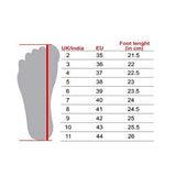 Maroon rubber unisex slip-on flip flops for ultimate comfort, perfect for casual wear