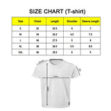Men's PC Cotton Pi Pi Jod Kar Ye Tshirts Kharidi Hai Printed T Shirt (Color: White, Thread Count: 180GSM)