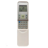 Multi-colored Infrared Remote No. 47 for O General AC, compatible with same model only, offers long-range operation from sofa or bed (30 feet range), ergonomic design for easy grip and lightweight use