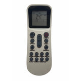 Multi-colored Infrared remote compatible with Hitachi AC Remote Control, long-distance range for comfortable device operation
