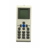 Multi-colored Infrared remote compatible with Amstrad AC Remote Control (SAME MODEL ONLY), ergonomic design, max range 30 feet for device operation from any room corner