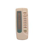 Multi infrared remote No. 135 for IFB AC, compatible with same model only, long-range operation from sofa or bed, ergonomic design