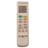 Multi-color Infrared remote compatible with Daikin & Daikin Inverter AC (SAME MODEL ONLY), offers long-range control, ergonomic design for easy grip