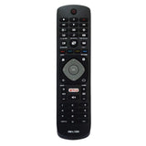 Remote No. RM-L1285 (No Voice), Compatible with Philips Smart TV LCD/LED Remote Control (Exactly Same Remote will Only Work)