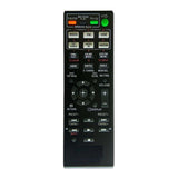 Multi-colored Infrared remote compatible with Sony Home Theatre AV System, long-range operation for comfortable device control