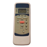 Multi infrared remote compatible with Electrolux AC, long-range ergonomic design for device control from couch or bed (function to function match required)