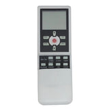 Multi-colored infrared remote compatible with York AC, long range 30ft for home comfort use