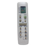 Multi-colored Infrared Remote No. 182 compatible with Onida AC remote control, long-range (30 feet) for easy device operation from sofa or bed