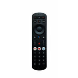 Multi-colored Infrared DTH Remote with Smart Functions, compatible with Airtel Xstream DTH Set Top Box (same model only), offers long-range control for easy device operation from any room corner. Ergonomic design ensures lightweight and easy grip