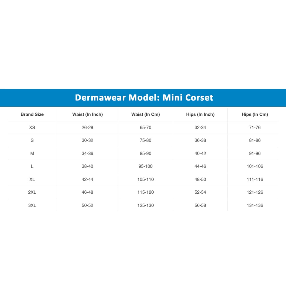 Skin-toned 4D stretch mini shapewear for women, solid pattern, enhances body contour
