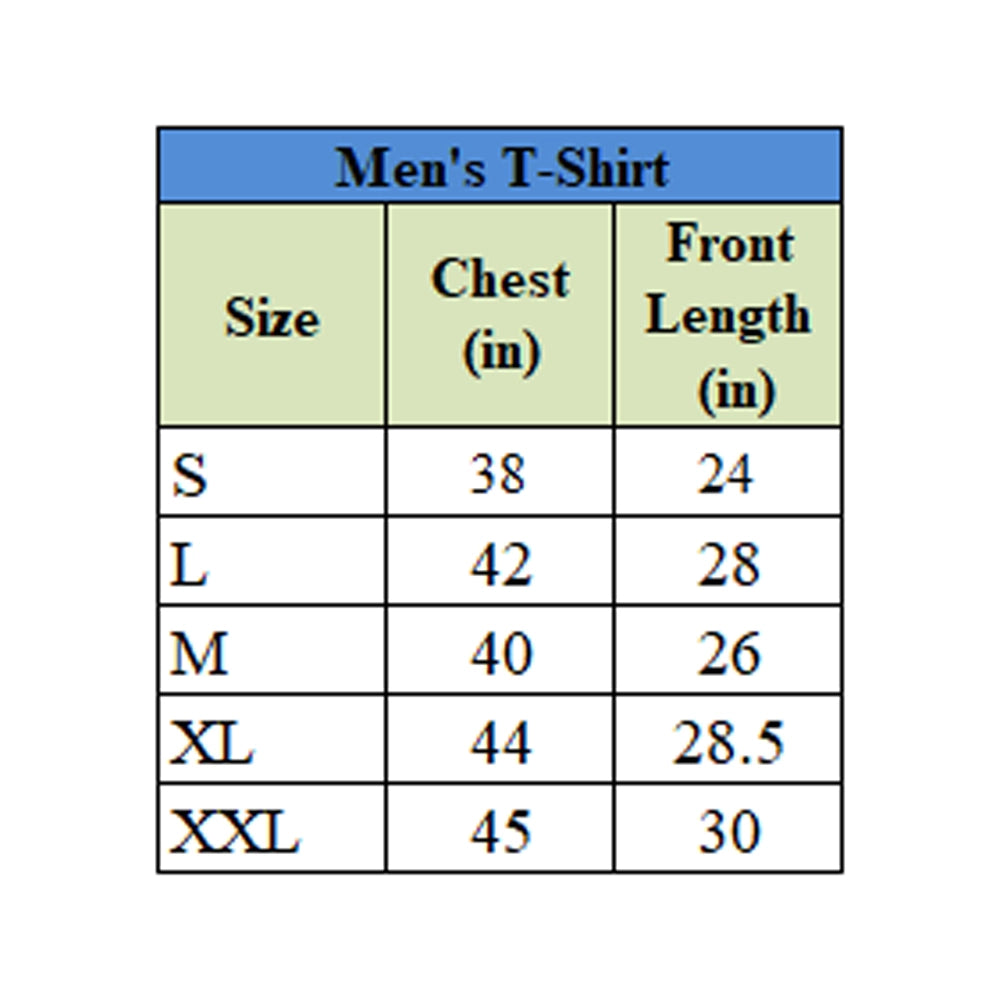 Purple cotton men's casual solid half-sleeve round neck t-shirt