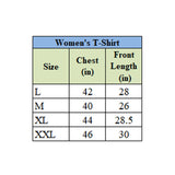 White and yellow lycra women's round neck short sleeve t-shirt, front pocket, 36 inches length