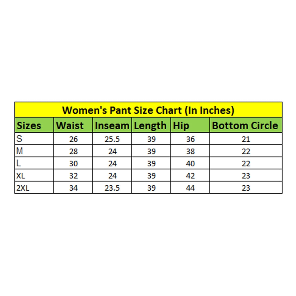 Women's Casual Cotton Solid Pants (Pink) - GillKart