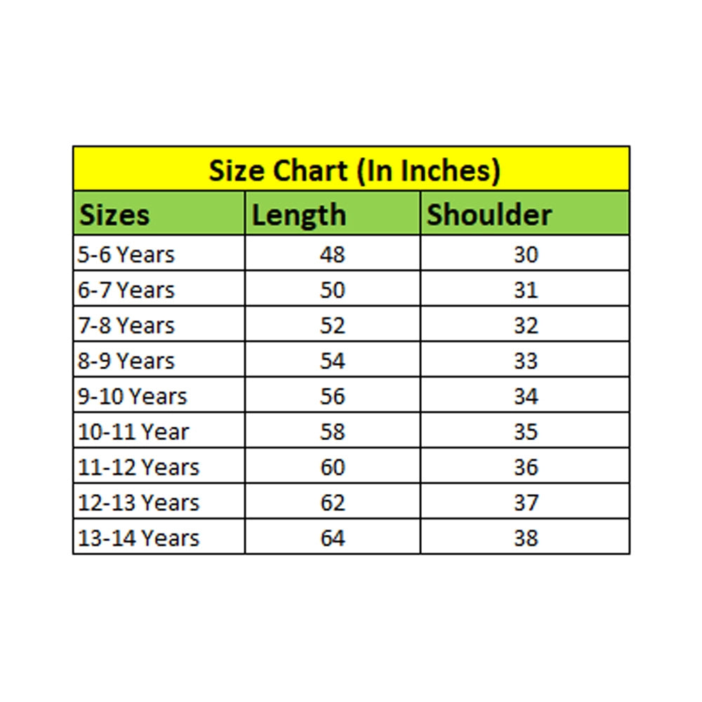 Yellow printed cotton girl's casual short sleeve T-shirt with round neck, vibrant design on soft fabric