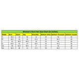 Black crepe ethnic motifs kurti pant and dupatta set with band collar, 3-4th sleeve length, knee-length, women's casual wear