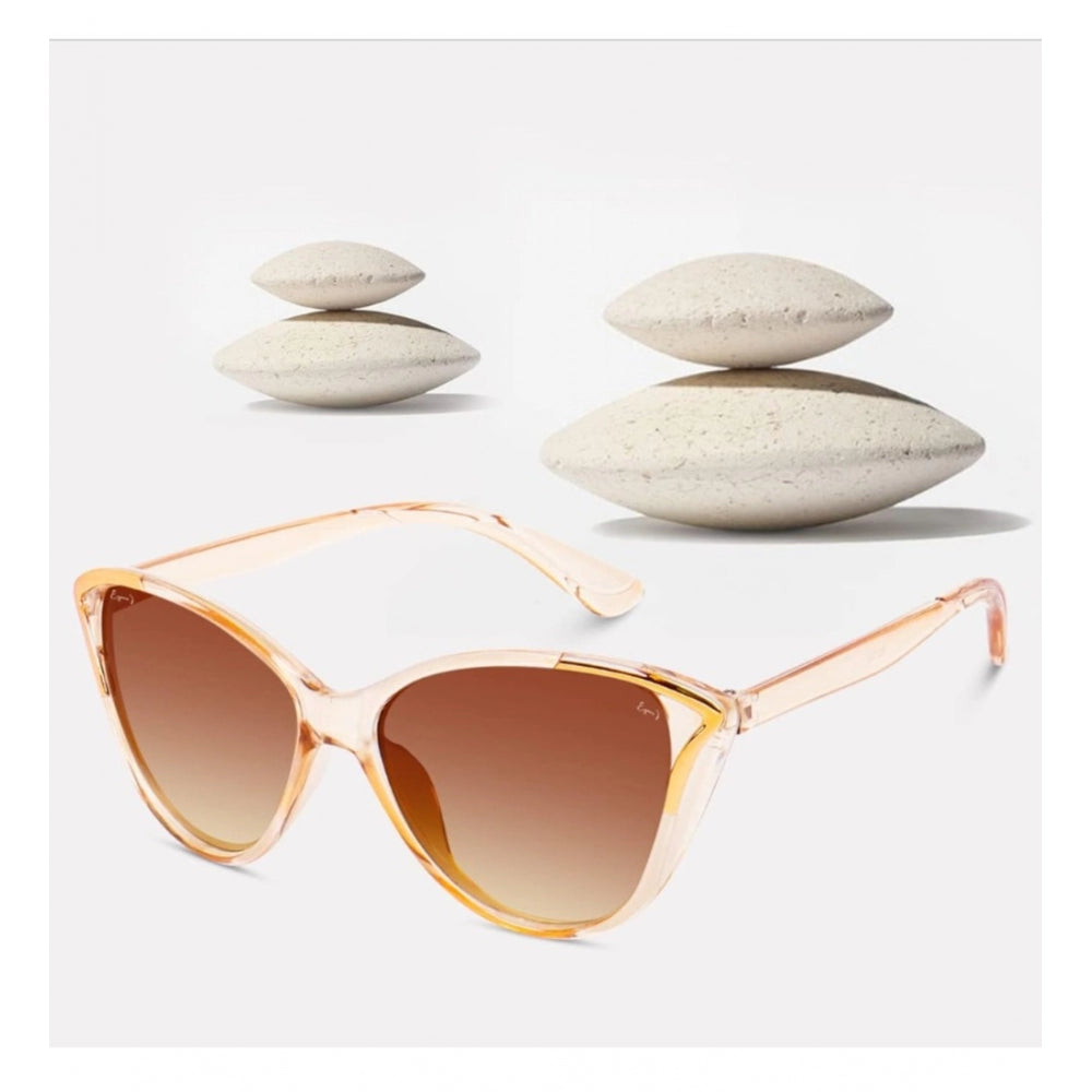 MultiColor plastic cat eye butterfly frame unisex UV400 protection sunglasses for outdoor activities