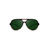 MultiColor aviator-style plastic sunglasses with UV400 protection, suitable for both men and women
