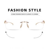 Metal multi-colored rectangular unisex sunglasses with UV400 protection, showing versatile style for outdoor activities