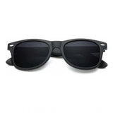 MultiColor plastic unisex UV400 protection oval sunglasses pack of 2 for outdoor activities