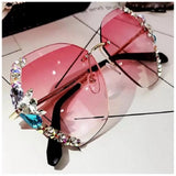 Metal square-framed multicolor classic unisex sunglasses with UV400 protection, varying slightly from photos
