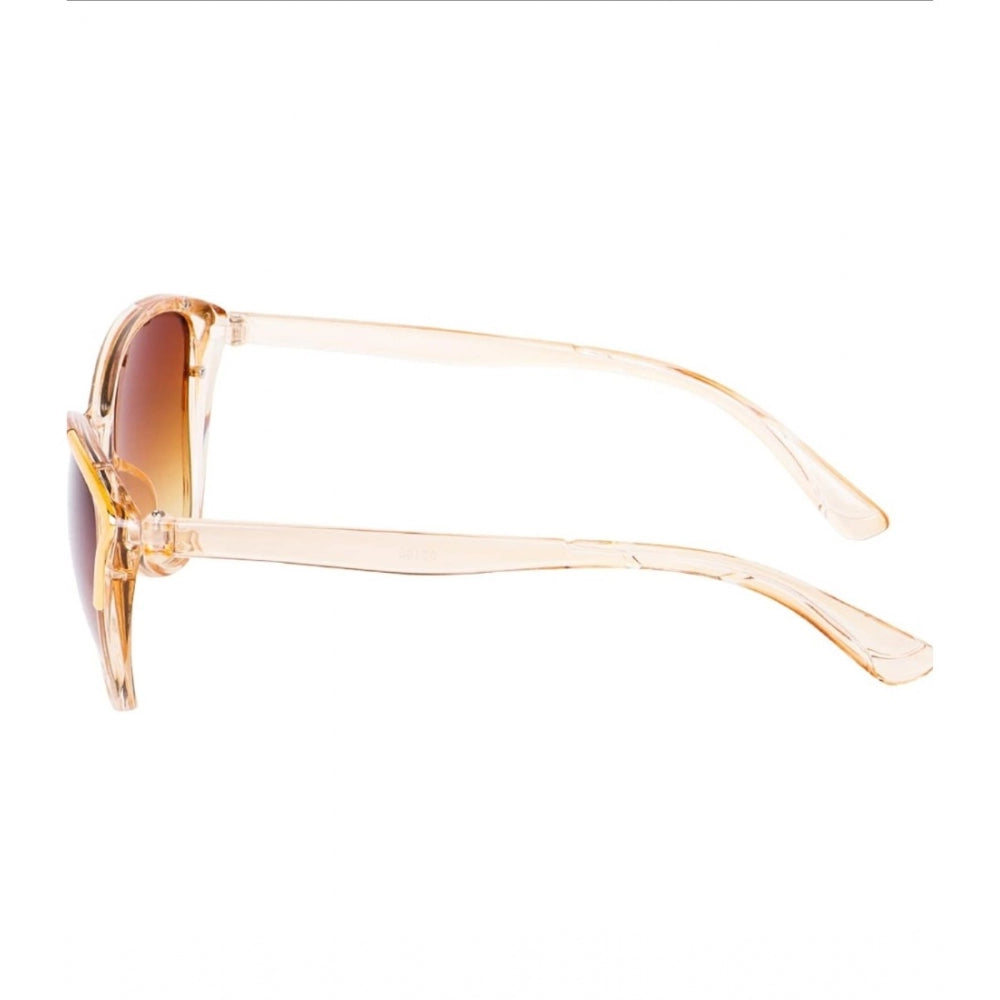 Multi-color plastic cat eye butterfly frame unisex UV400 protection sunglasses for outdoor activities