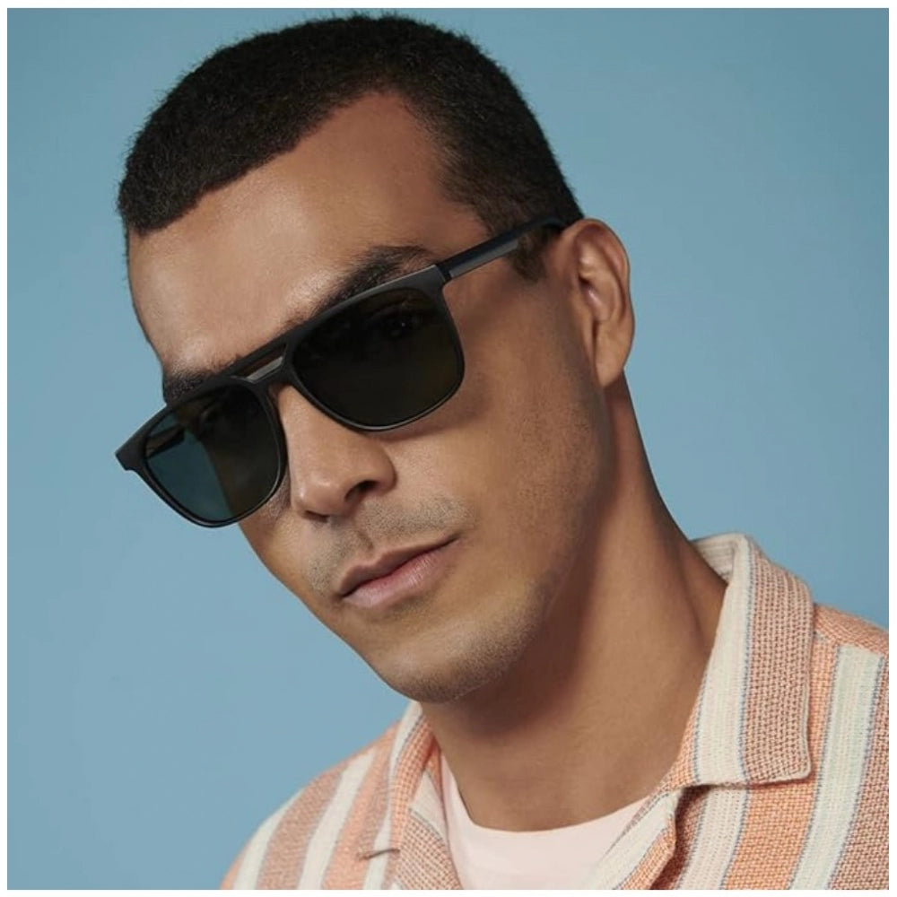 Metal square frame, multi-color Classic Unisex UV400 Protection Sunglasses for outdoor activities