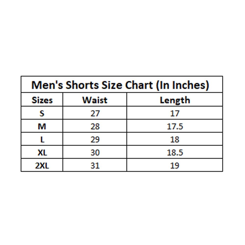 Multi-colored polycotton men's boxer shorts pack of 2 with printed pattern, inner elastic waistband