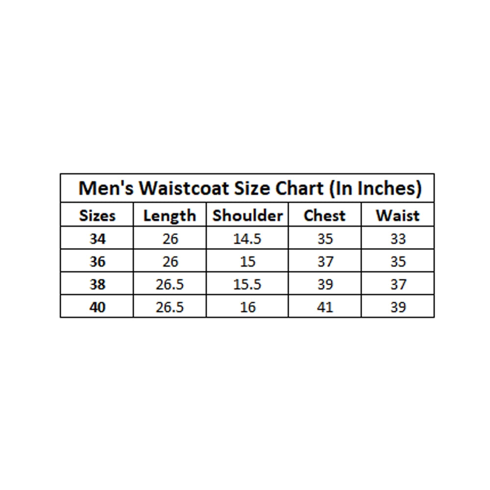 Blue mens jacquard full sleeve waistcoat