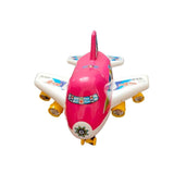 Assorted color, plastic toy car Great Jet for 1+ years play. Friction-powered design for hours of fun