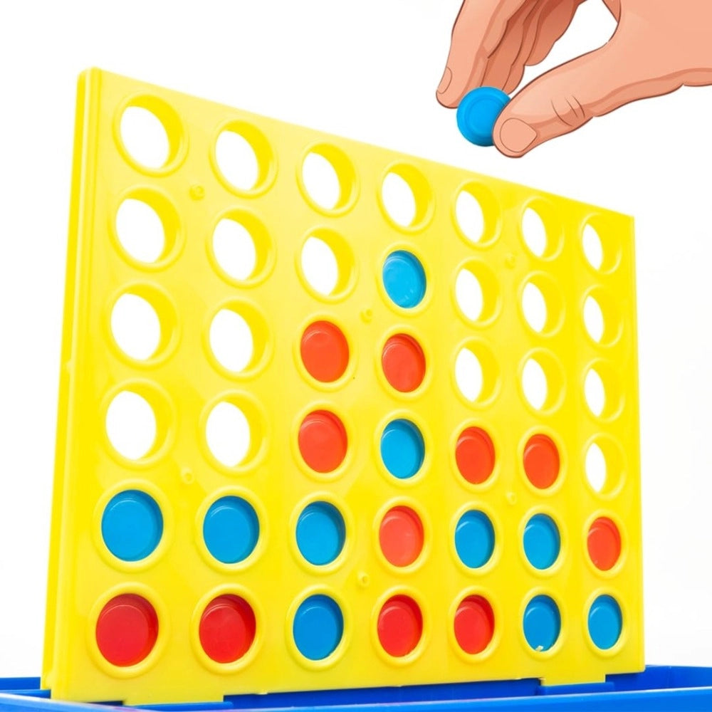 Assorted plastic classic plot educational toy for children 5+ years, enhances social skills, problem-solving, and strategic thinking