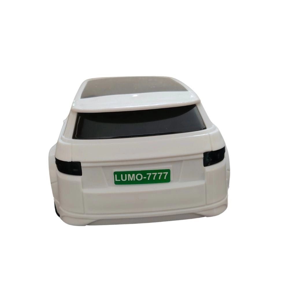 Assorted plastic toy car for 1+ years, detailed and durable design, no battery required for pull-back operation