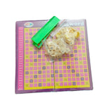 Assorted cardboard Junior Crossword educational toy for 3+ years, fosters creativity and learning through word games