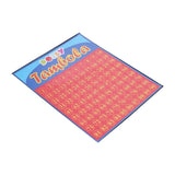 Assorted plastic Tambola board game for 5+ years, promotes learning & social skills