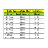Blue rayon solid off-shoulder western dress with long sleeves, perfect for girls' casual wear