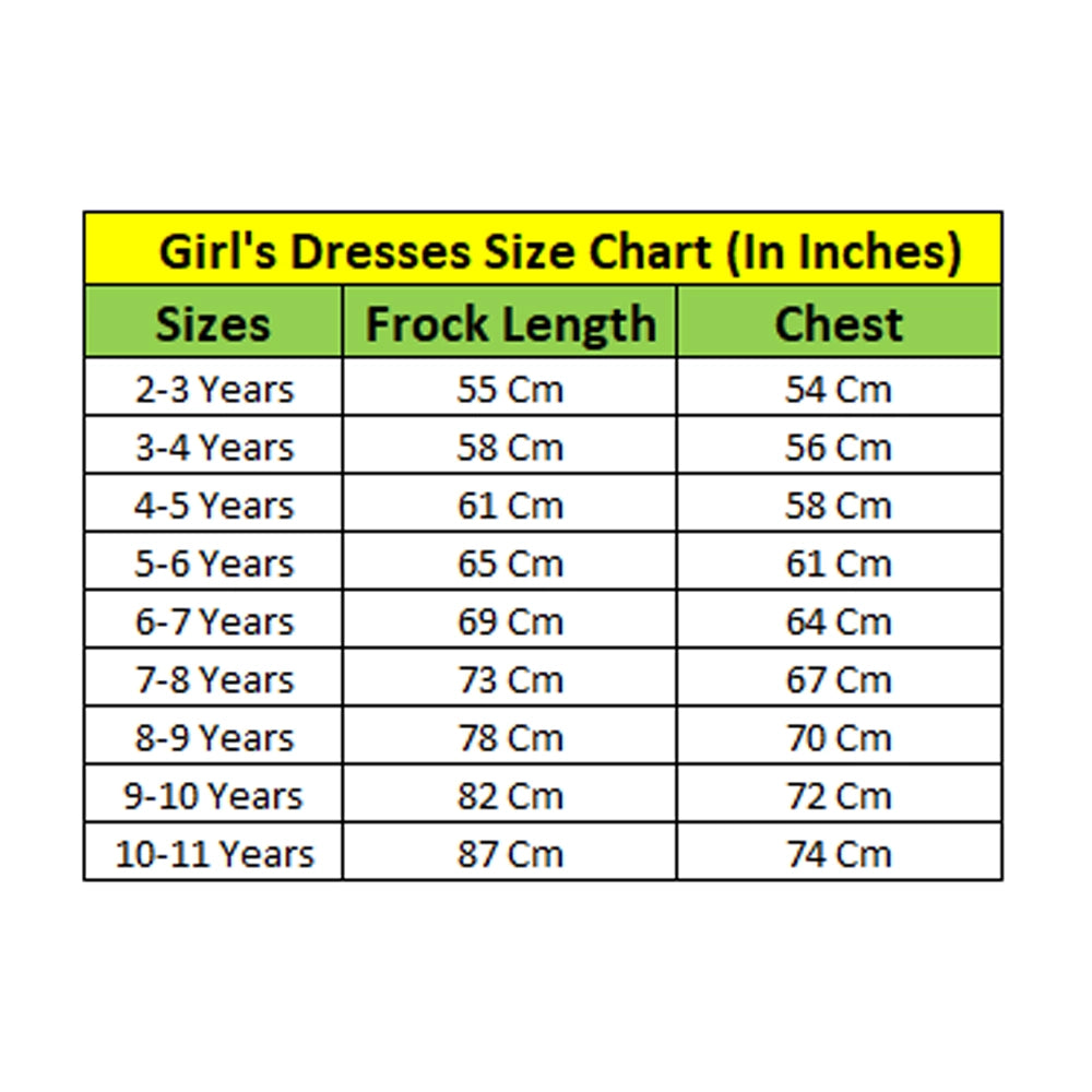 Maroon rayon girl's western dress, solid round neck with long sleeves