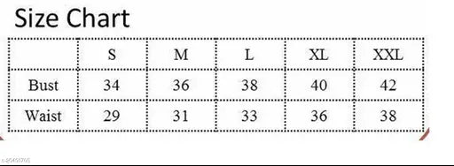 Black cotton blend striped hosiery crop top (18" inches), sleeveless with net print pattern, ideal for casual wear